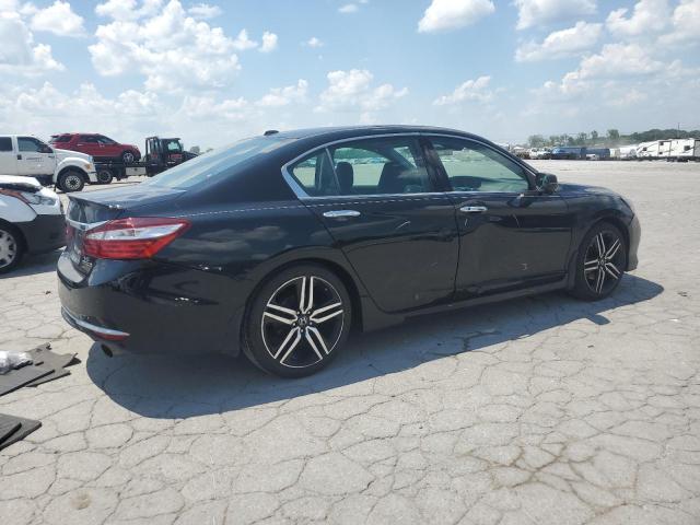 Vin: 1hgcr3f93ha026321, lot: 62130325, honda accord touring 20173