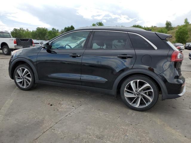2017 KIA NIRO EX TO KNDCE3LC7H5081745