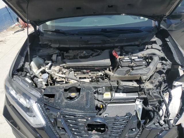 2018 NISSAN ROGUE S - 5N1AT2MT4JC807676