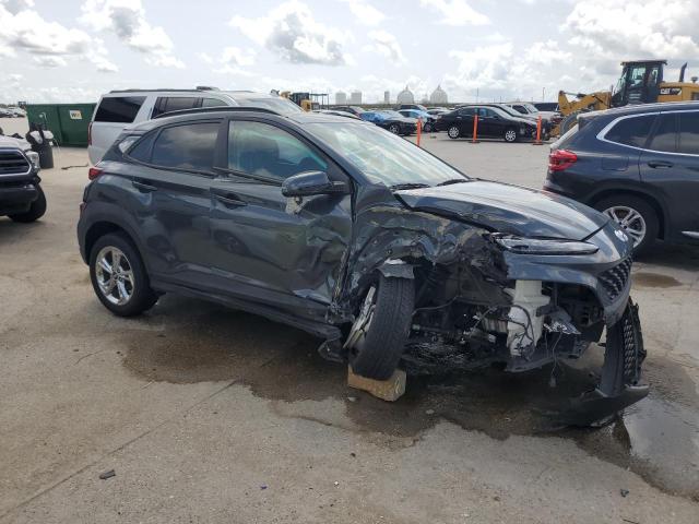 Vin: km8k32ab8nu770938, lot: 59397615, hyundai kona sel 20224