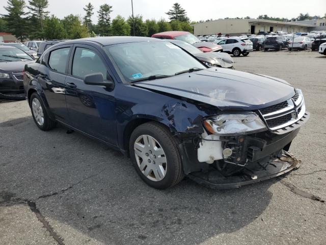 Vin: 1c3cdzab3en138538, lot: 60995505, dodge avenger se 20144