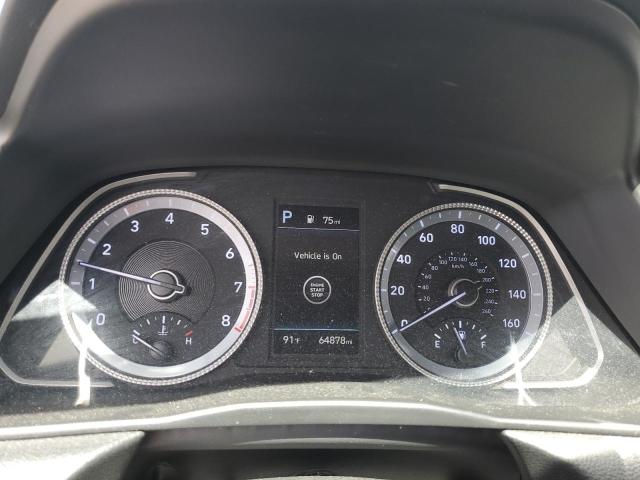 2020 HYUNDAI SONATA SEL - 5NPEL4JA2LH062518