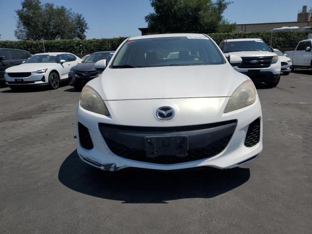 2012 MAZDA 3 I #3284572410