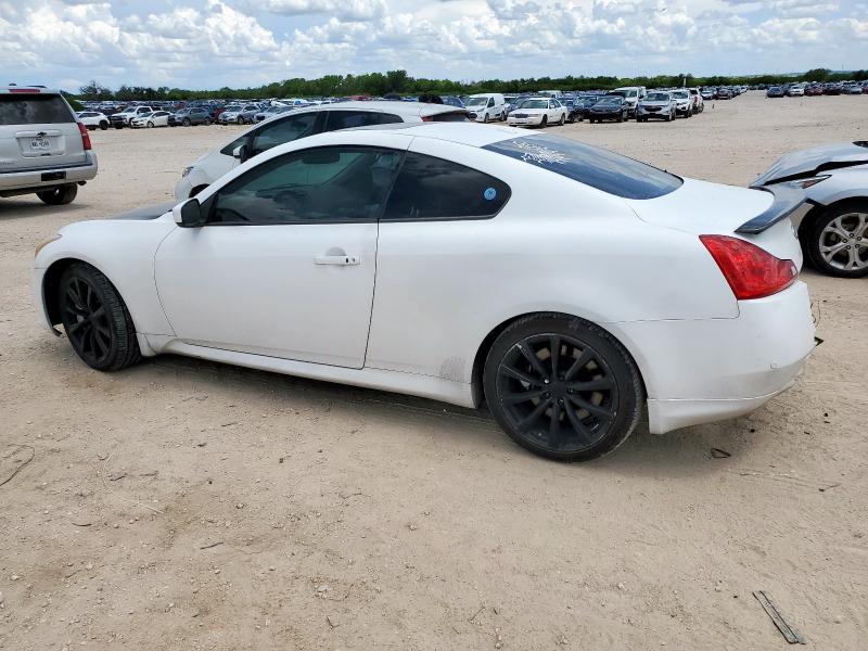 Vin: jn1cv6ek2am102201, lot: 61084935, infiniti g37 base 20102
