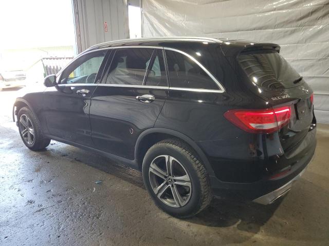 Vin: wdc0g4kb2hv005534, lot: 61415245, mercedes-benz glc-class 300 4matic 20172
