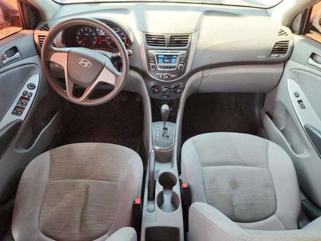 2017 HYUNDAI ACCENT SE - KMHCT4AE8HU377973