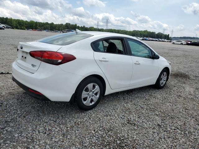 Vin: 3kpfk4a71he055793, lot: 60966775, kia forte lx 20173
