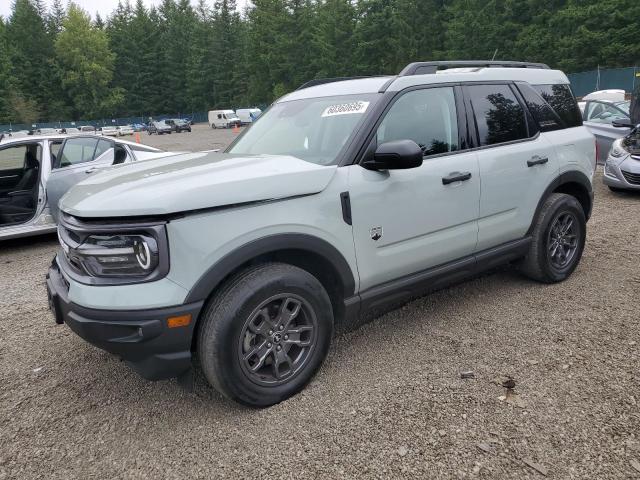 Vin: 3fmcr9b67nre14419, lot: 60360695, ford bronco big bend 2022 img_1