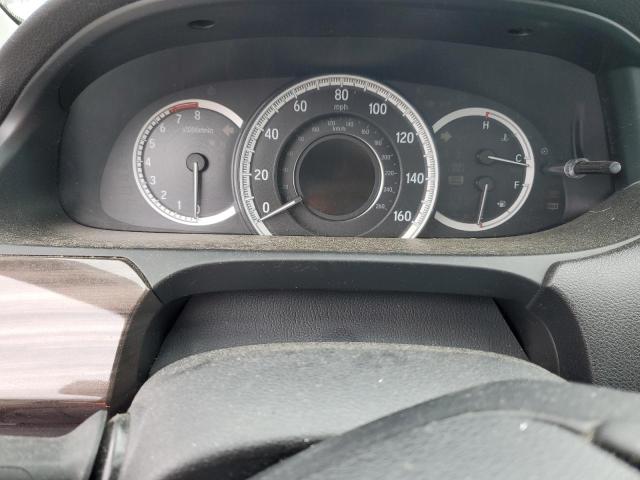 2016 HONDA ACCORD - 1HGCR2F88GA142050