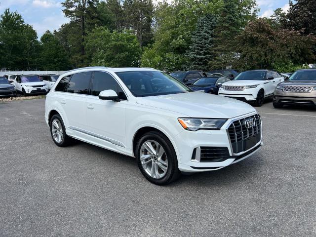 2021 AUDI Q7