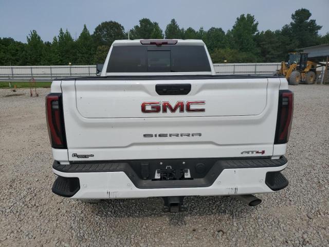 2025 GMC SIERRA K25 1GT4UPE79SF199389