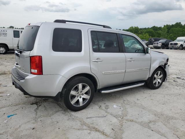 Vin: 5fnyf4h99fb063037, lot: 59738835, honda pilot touring 20153