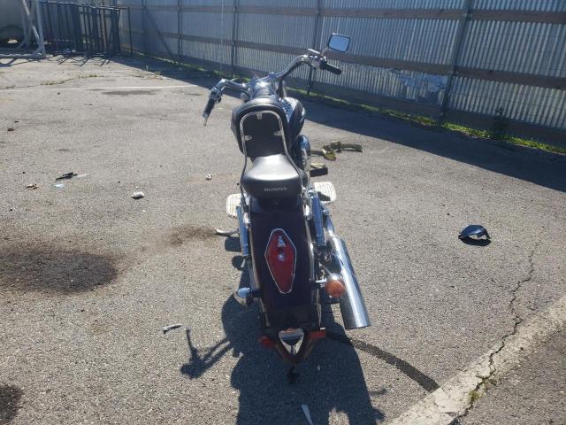 2007 HONDA VTX1300 R 1HFSC52617A400478