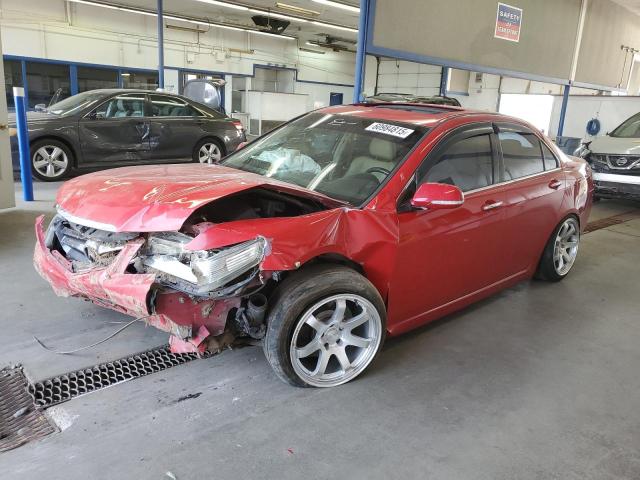 ACURA TSX