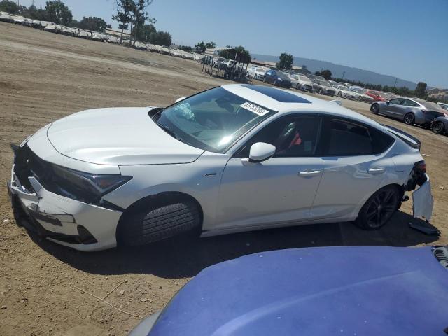 Vin: 19ude4h6xsa004512, lot: 61753205, acura integra a- a-spec tech 2025 img_1
