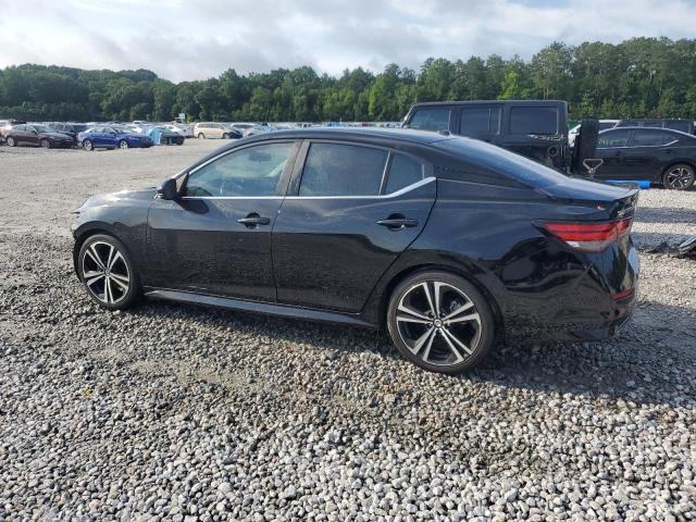 Vin: 3n1ab8dv5ly214742, lot: 60509375, nissan sentra sr 20202