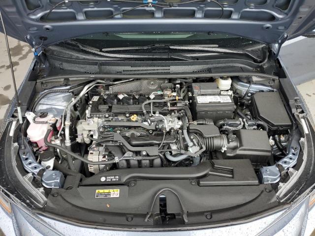 2024 TOYOTA COROLLA LE 5YFB4MDE1RP102677