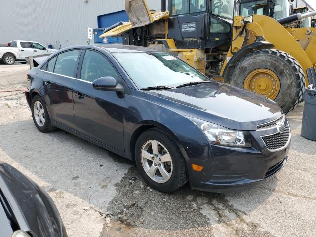 Vin: 1g1pc5sb2e7343322, lot: 58213195, chevrolet cruze lt 20144