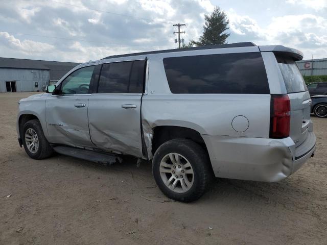 Vin: 1gnschkc6kr372714, lot: 61074365, chevrolet suburban c1500 lt 20192