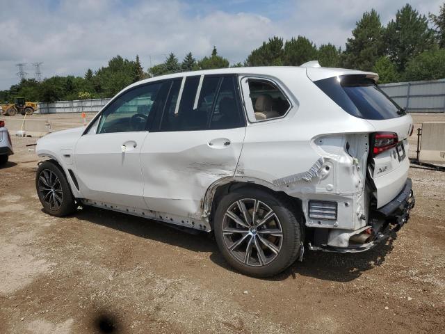 Vin: 5uxta6c06n9j13414, lot: 60317535, bmw x5 xdrive45e 20222