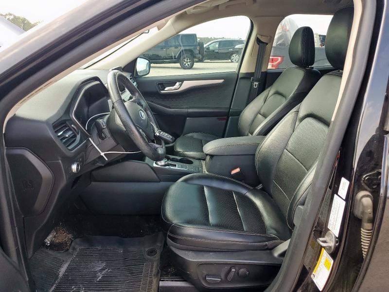 2020 FORD ESCAPE SEL - 1FMCU0H66LUB65859