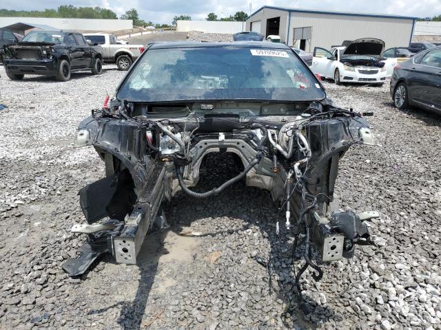 2017 CHEVROLET CAMARO SS - 1G1FF1R7XH0173348