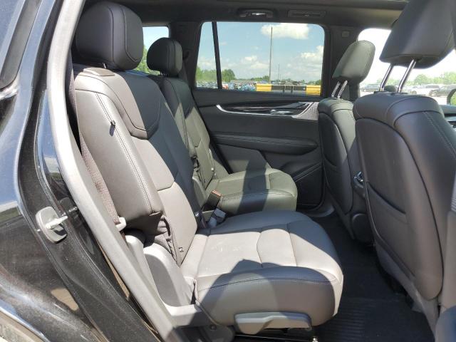 2022 CADILLAC XT6 PREMIUM LUXURY 1GYKPDRS6NZ112394