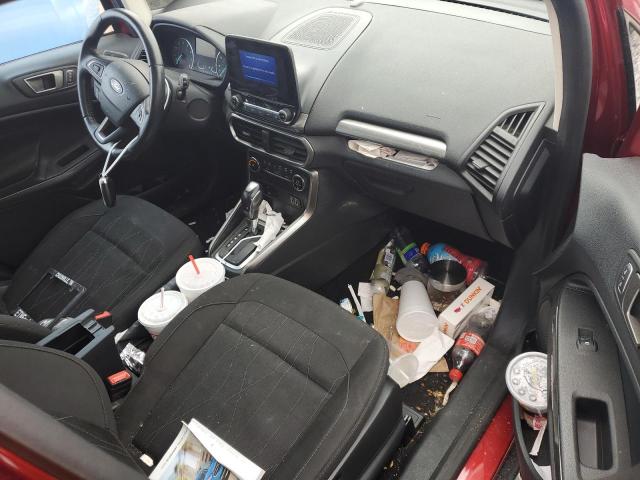 2020 FORD ECOSPORT S - MAJ3S2GE2LC312415