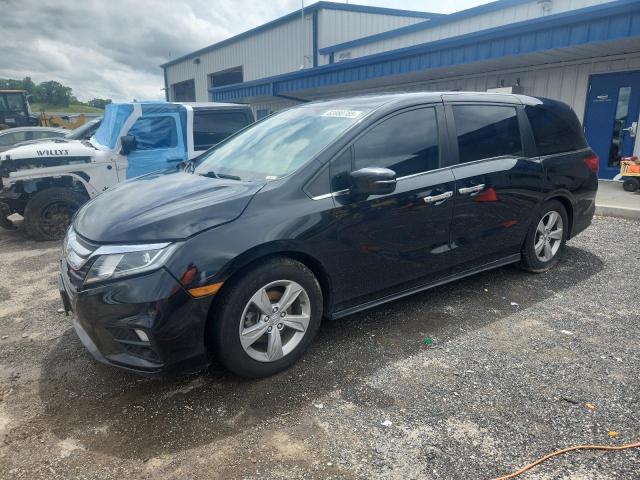 2019 HONDA ODYSSEY EX - 5FNRL6H71KB089696
