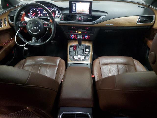 2016 AUDI A7 PRESTIG WAU2GAFC1GN023728