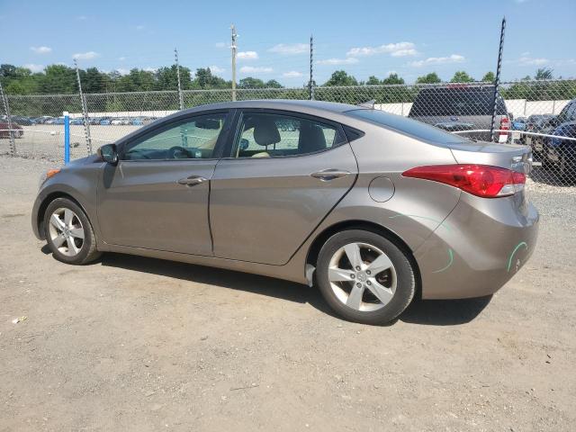 Vin: 5npdh4ae9dh444482, lot: 61846945, hyundai elantra gls 20132