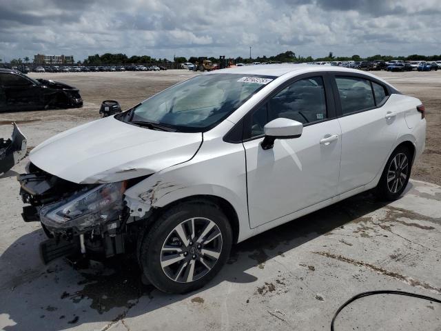 Vin: 3n1cn8ev8sl831854, lot: 61425985, nissan versa sv 2025 img_1