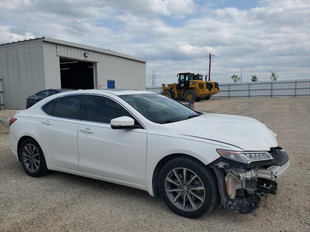 Vin: 19uub2f73fa001837, lot: 59863685, acura tlx advance 20154