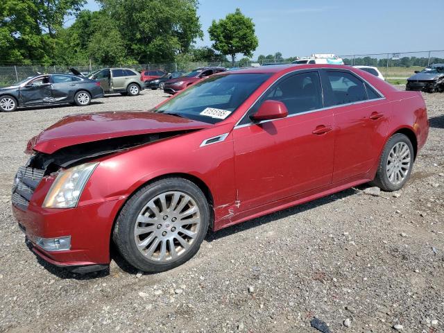 CADILLAC CTS PREMIU
