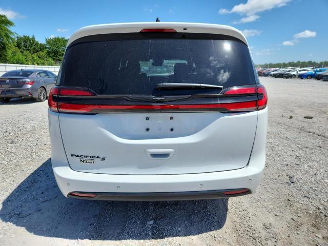 2023 CHRYSLER PACIFICA T 2C4RC1BG8PR565045
