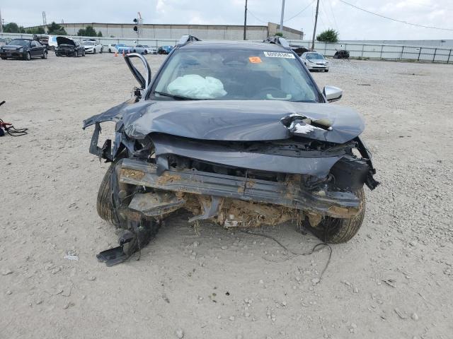 2024 SUBARU OUTBACK TO 4S4BTGPD9R3119268