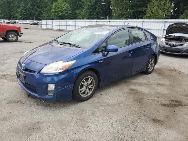 Vin: jtdkn3du9b0297040, lot: 62947025, toyota prius 2011 img_1