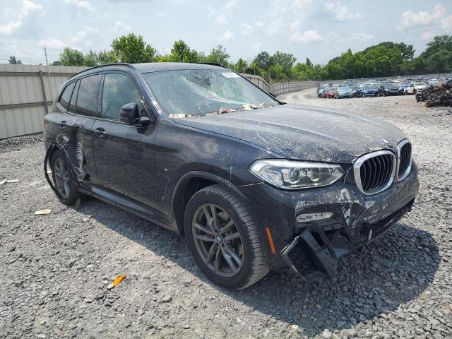 2019 BMW X3 XDRIVE3 - 5UXTR9C53KLP84334