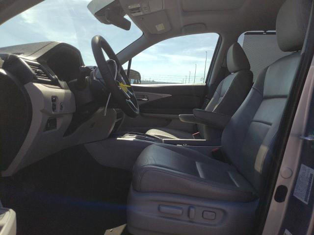 2022 HONDA PILOT EXL 5FNYF5H55NB036936