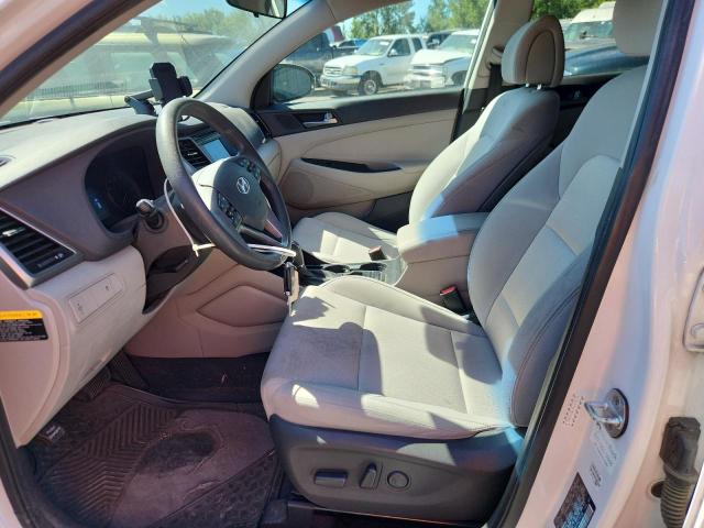 2017 HYUNDAI TUCSON LIM KM8J33A41HU273110
