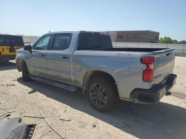 Vin: 3gcudfed5pg360634, lot: 61537525, chevrolet all models k1500 lt trail boss 20232