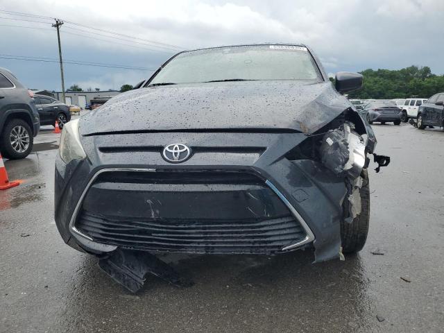 2017 TOYOTA YARIS IA 3MYDLBYV5HY181345