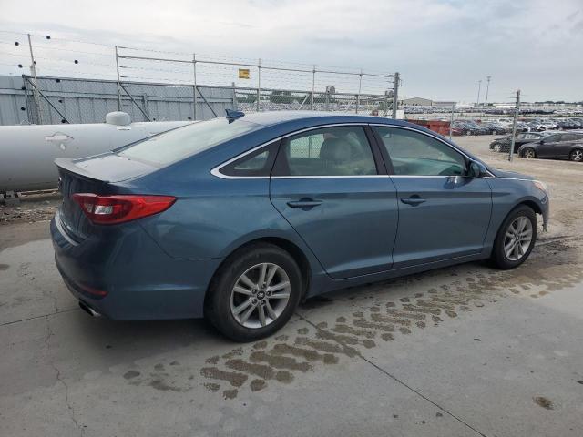 2015 HYUNDAI SONATA SE 5NPE24AF6FH204050