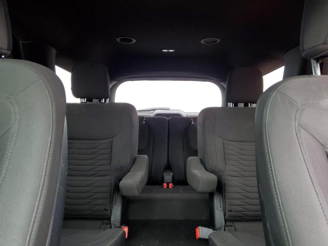 2020 FORD EXPLORER X - 1FMSK7DH0LGA23314