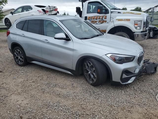 Vin: wbxjg9c03l5p43018, lot: 61079135, bmw x1 xdrive28i 20204