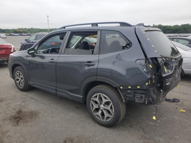 2019 SUBARU FORESTER P - JF2SKAGC5KH585978