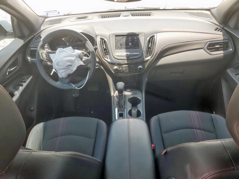 2024 CHEVROLET EQUINOX RS 3GNAXMEG4RS197944