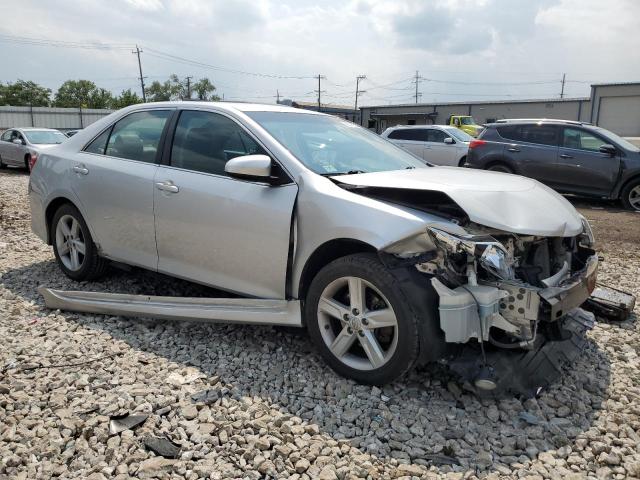 Vin: 4t1bf1fk9cu508269, lot: 60176175, toyota camry base 20124