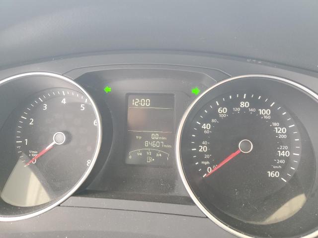 2017 VOLKSWAGEN JETTA S 3VW2B7AJ5HM224602