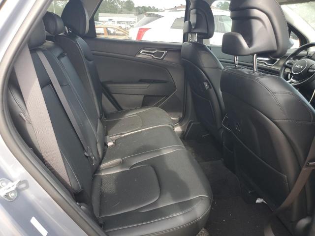 2024 KIA SPORTAGE E 5XYK33DF6RG225336